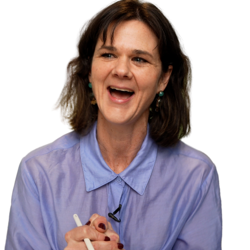 Storytelling for Organisations with Penny Terry