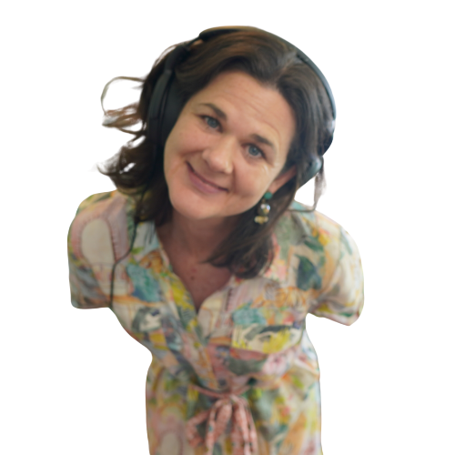 Mentoring with Penny Terry