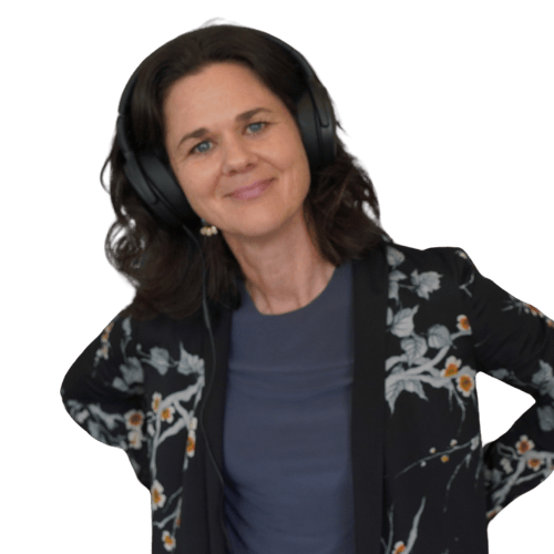 Team workshops with Penny Terry