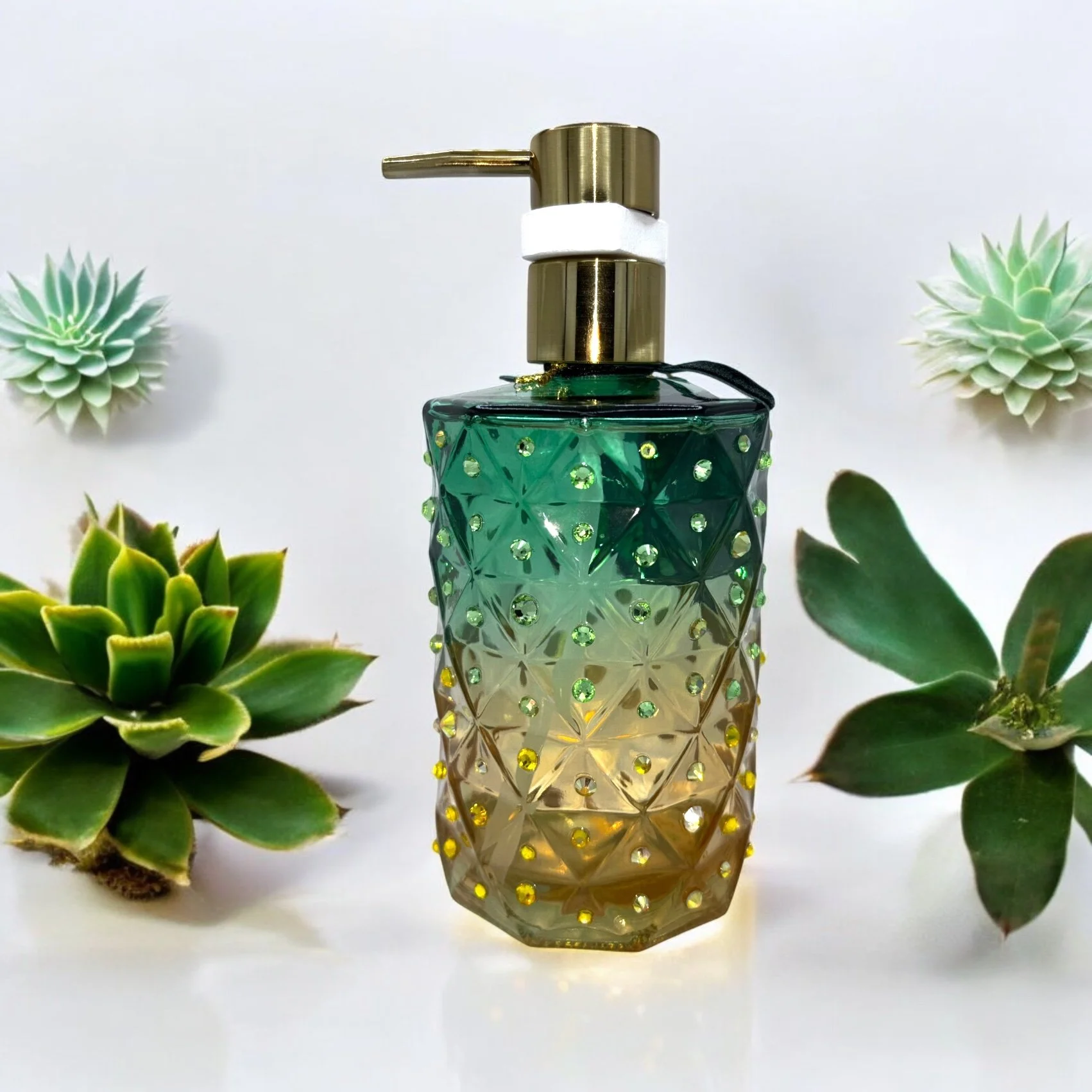 Gold green pine soap-Photoroom.jpeg