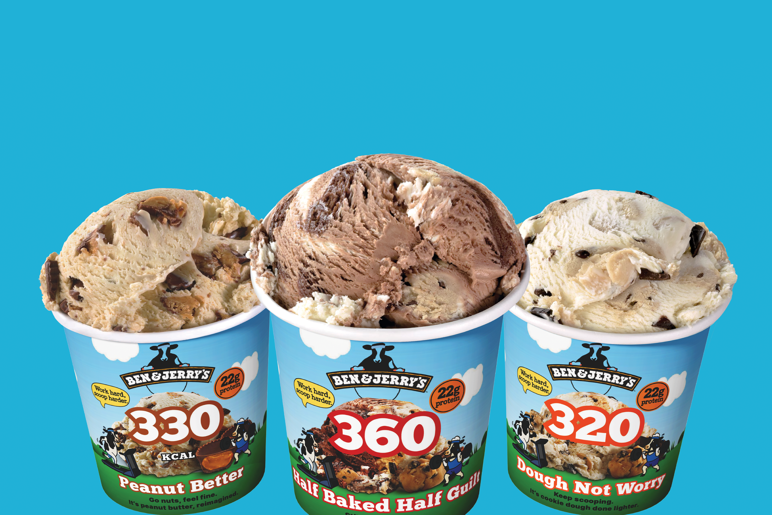 Guilt-Free Indulgence