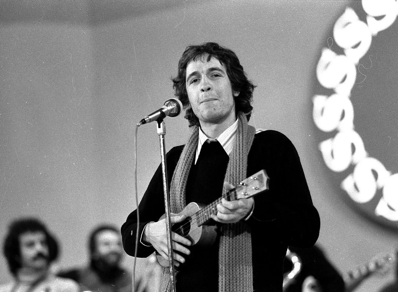 GIANNA: LA CANZONE CHE SCONVOLSE  SANREMO ‘78