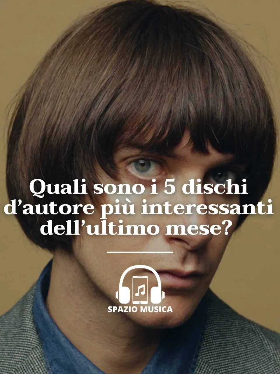 I miei 5 album preferiti dell&rsquo;ultimo periodo!

Menzione particolare a Matteo Alieno che ha fatto probabilmente uno dei miei album preferiti del 2026 

#cantautori #cantautore #musicaitaliana