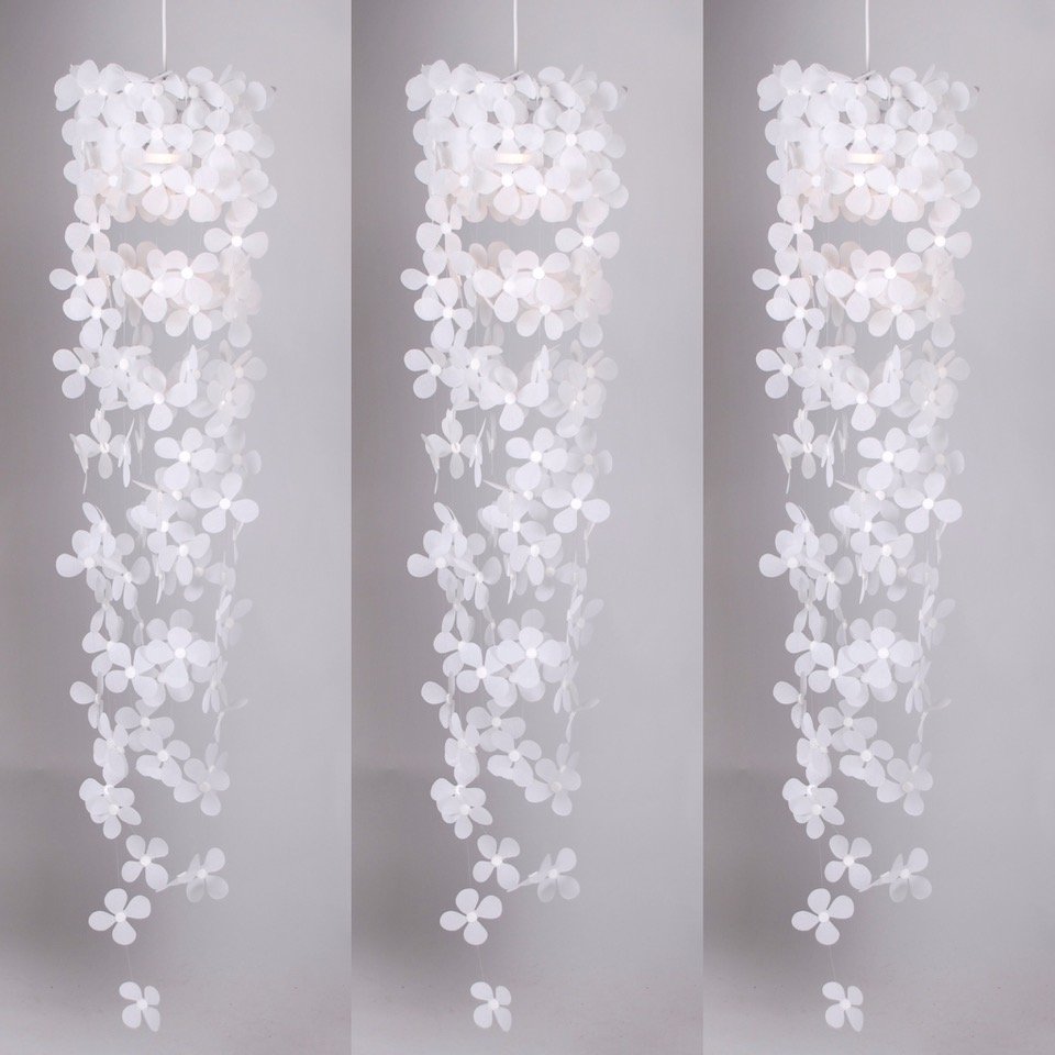 Nightfly ljuselement av Catarina Larsson