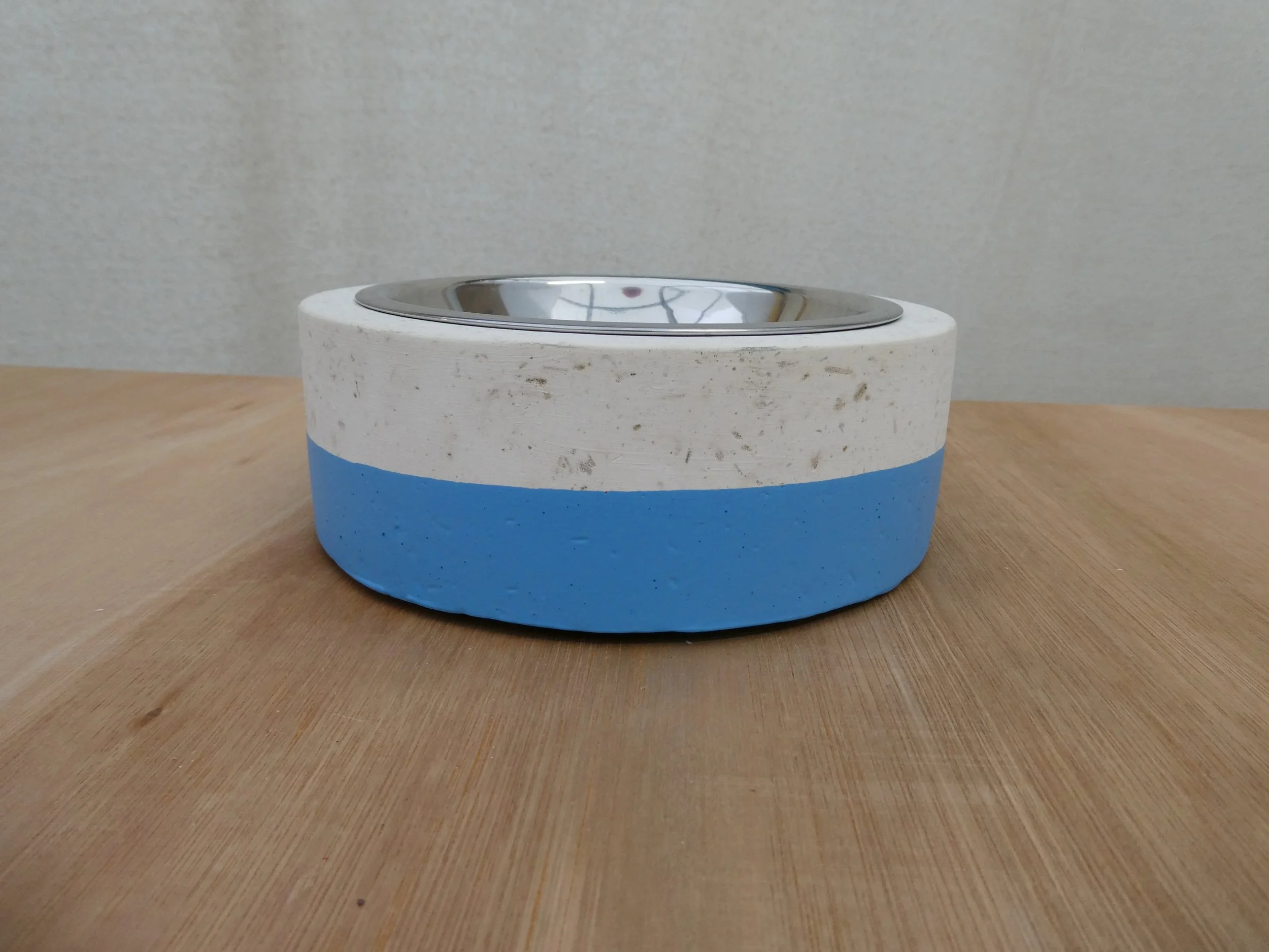 Hemp Bowl - Blue