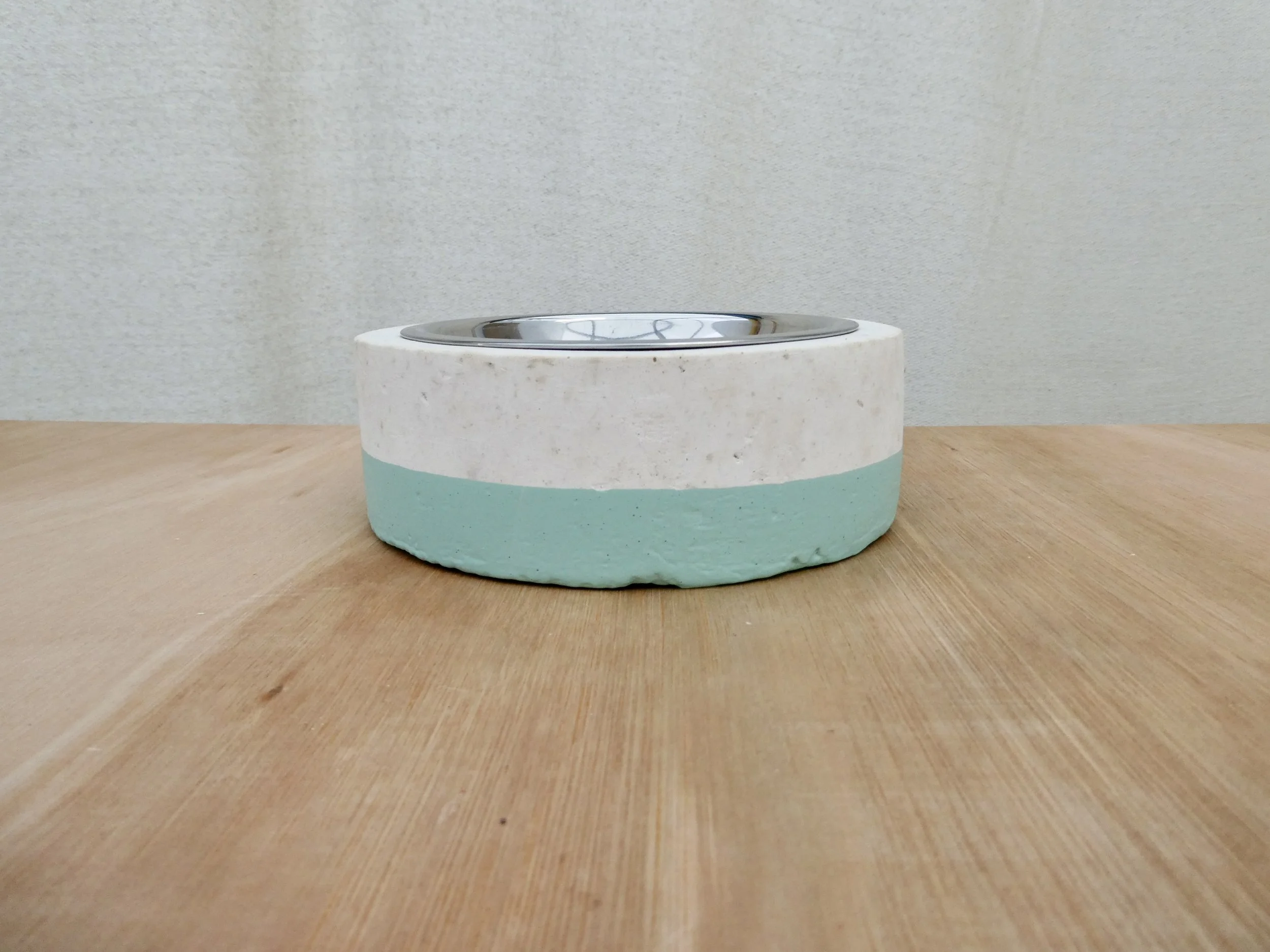 Hemp Bowl - Mint