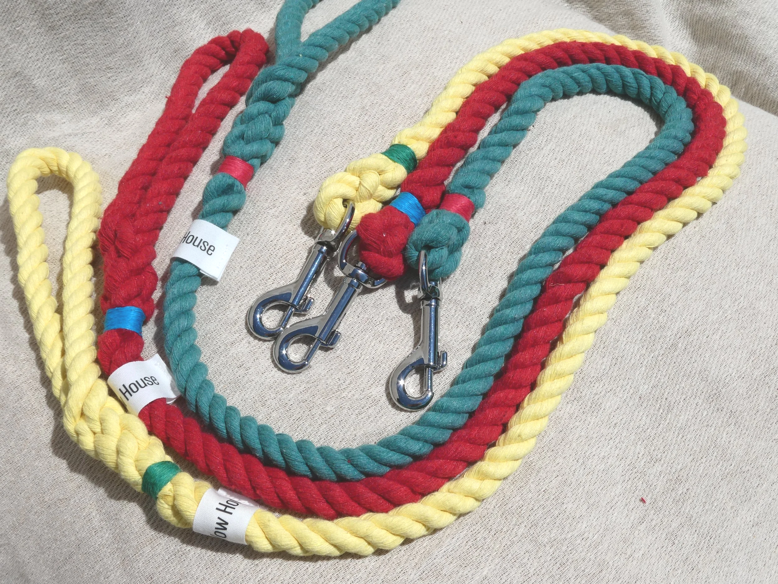 Spring / Summer Edition - Cotton Lead