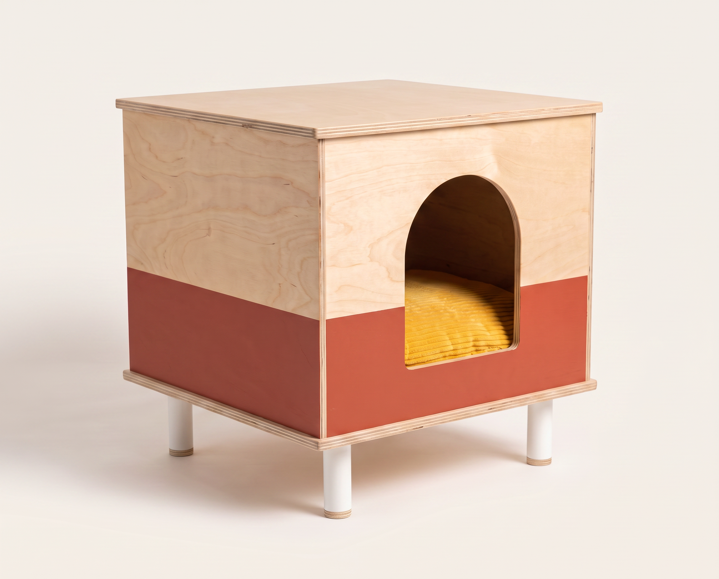 Cat Cave
