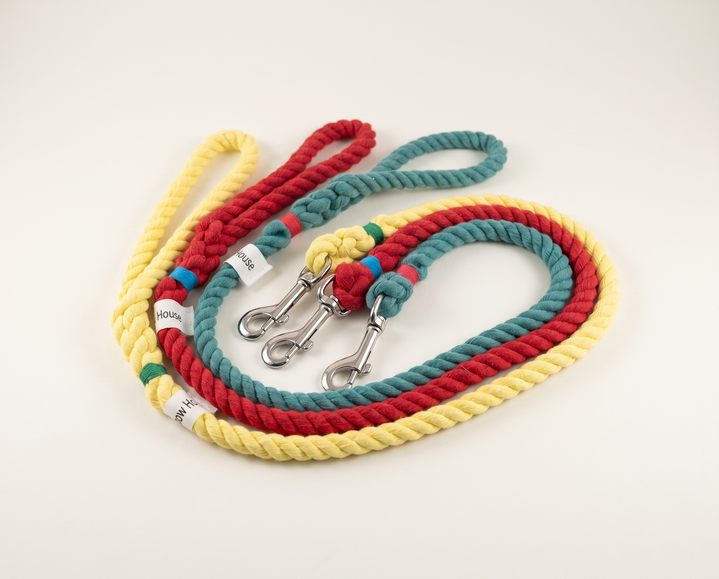 Spring / Summer Edition - Cotton Lead