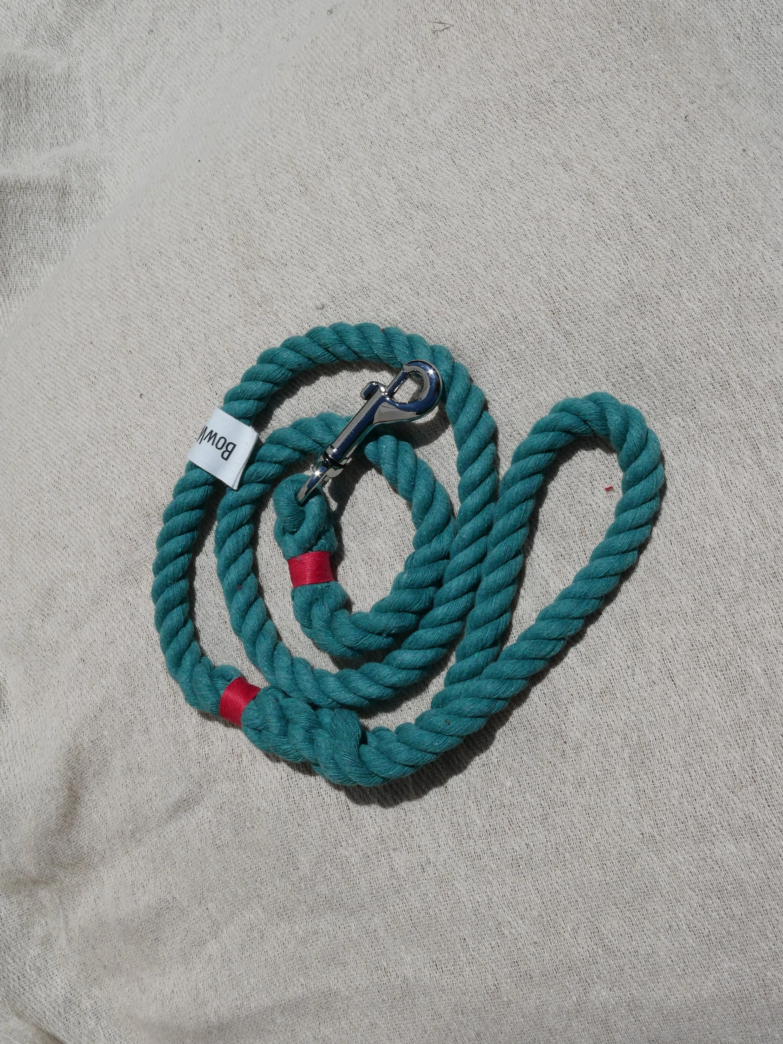 Cotton Lead - Y Môr