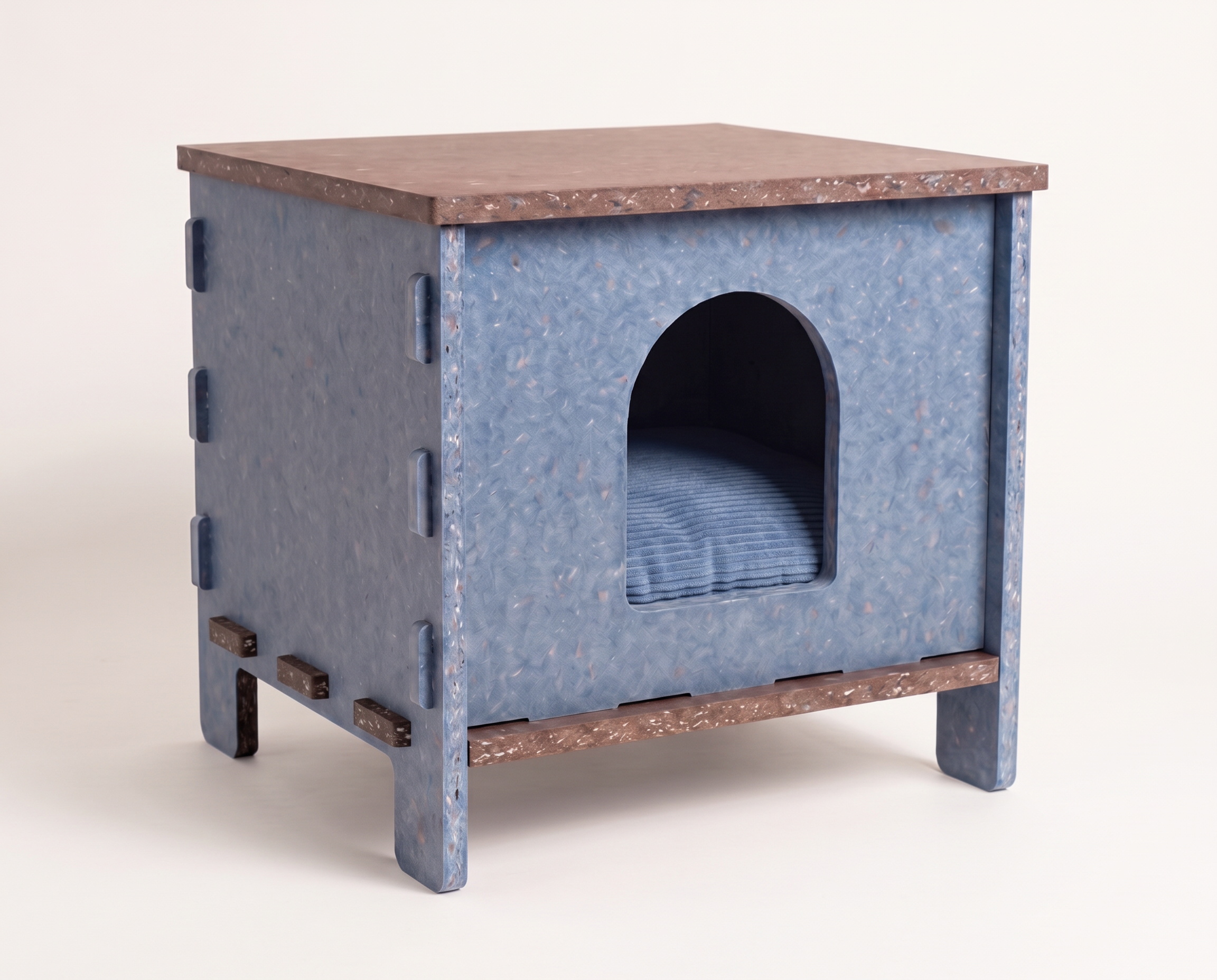 Zero Waste Cat Cave - Available soon