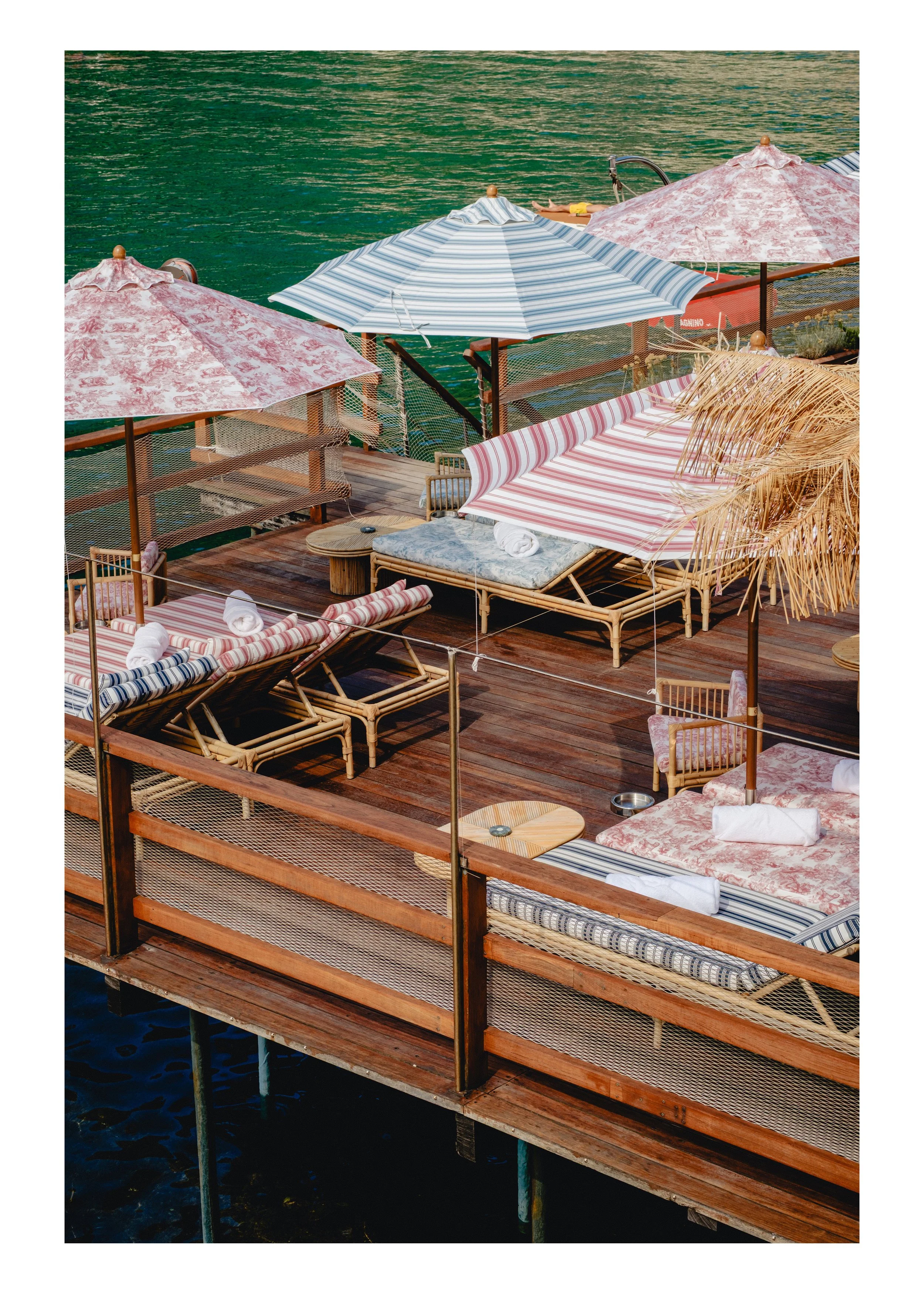 The Pier