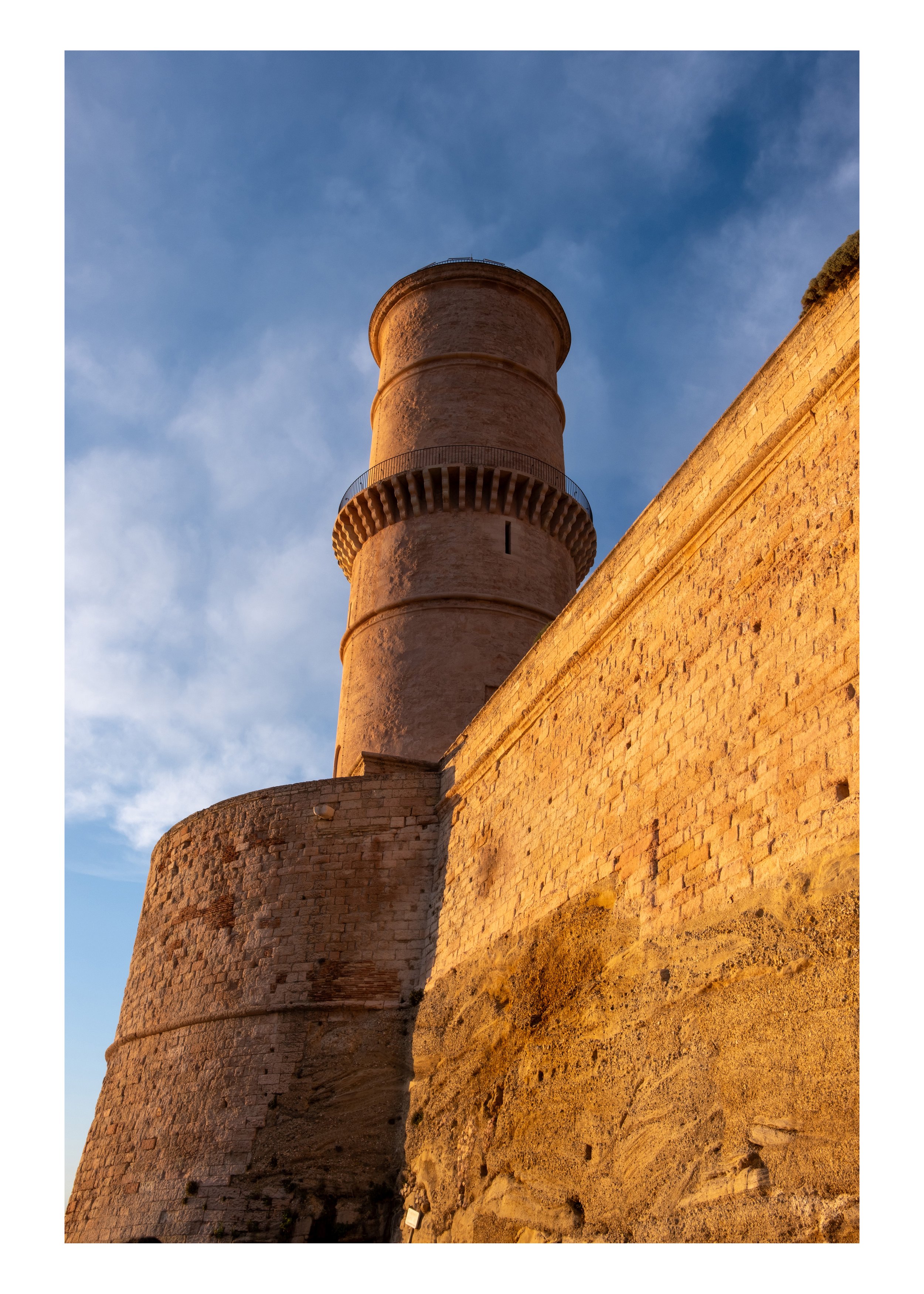 Fort Saint-Jean