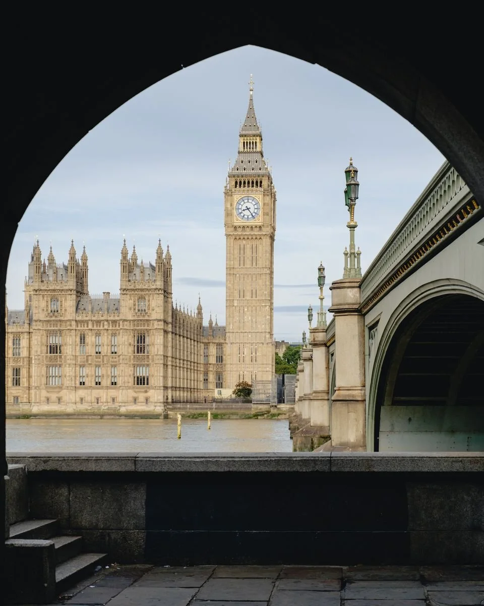London