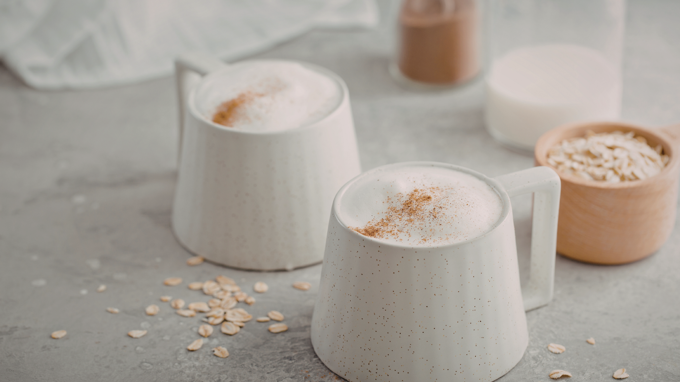 Why Your Business Needs a Reliable Oat Supplier in the Philippines