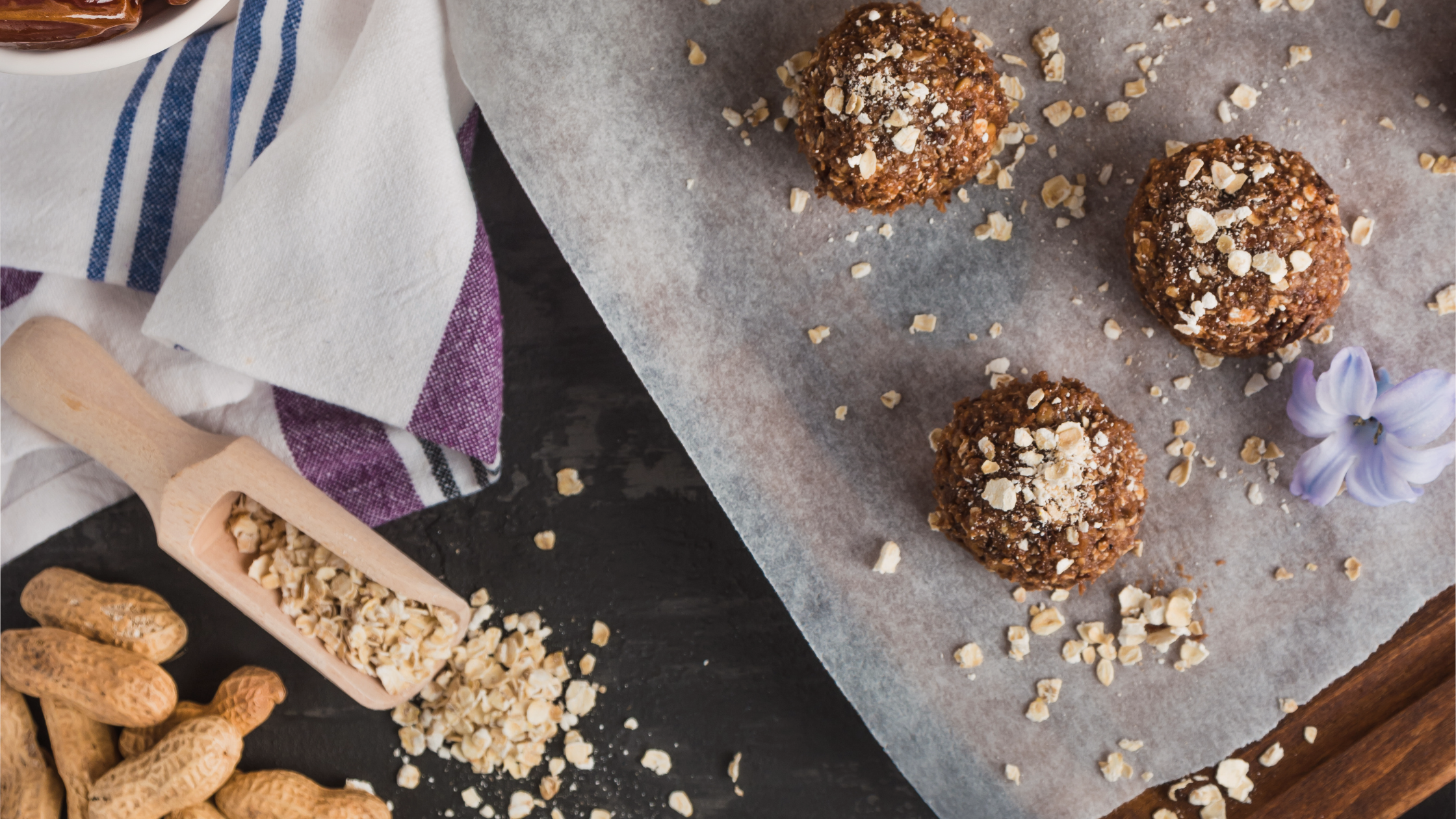 Trending Healthy Snack Options