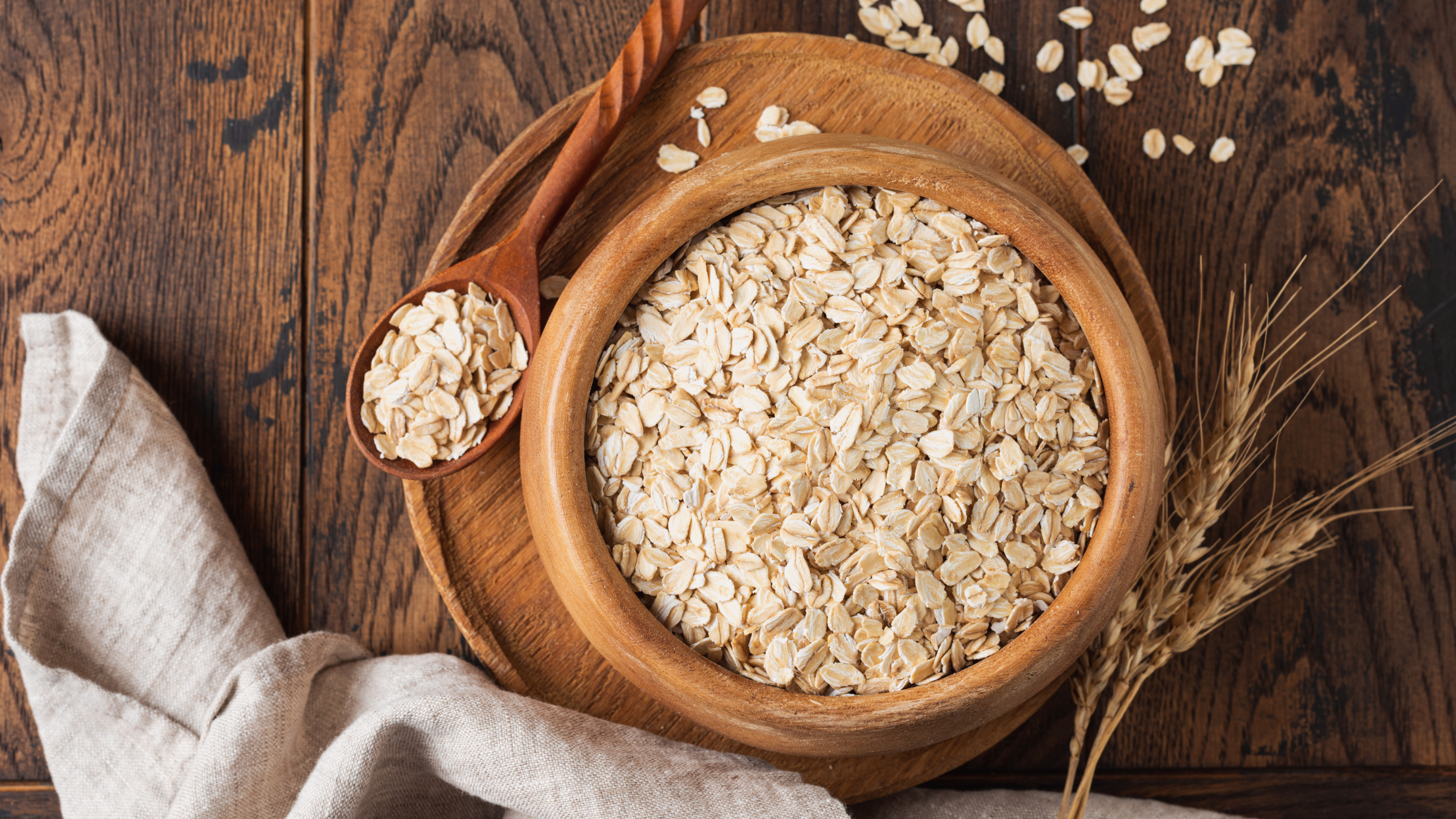 A Guide to Choosing the Right Oats 