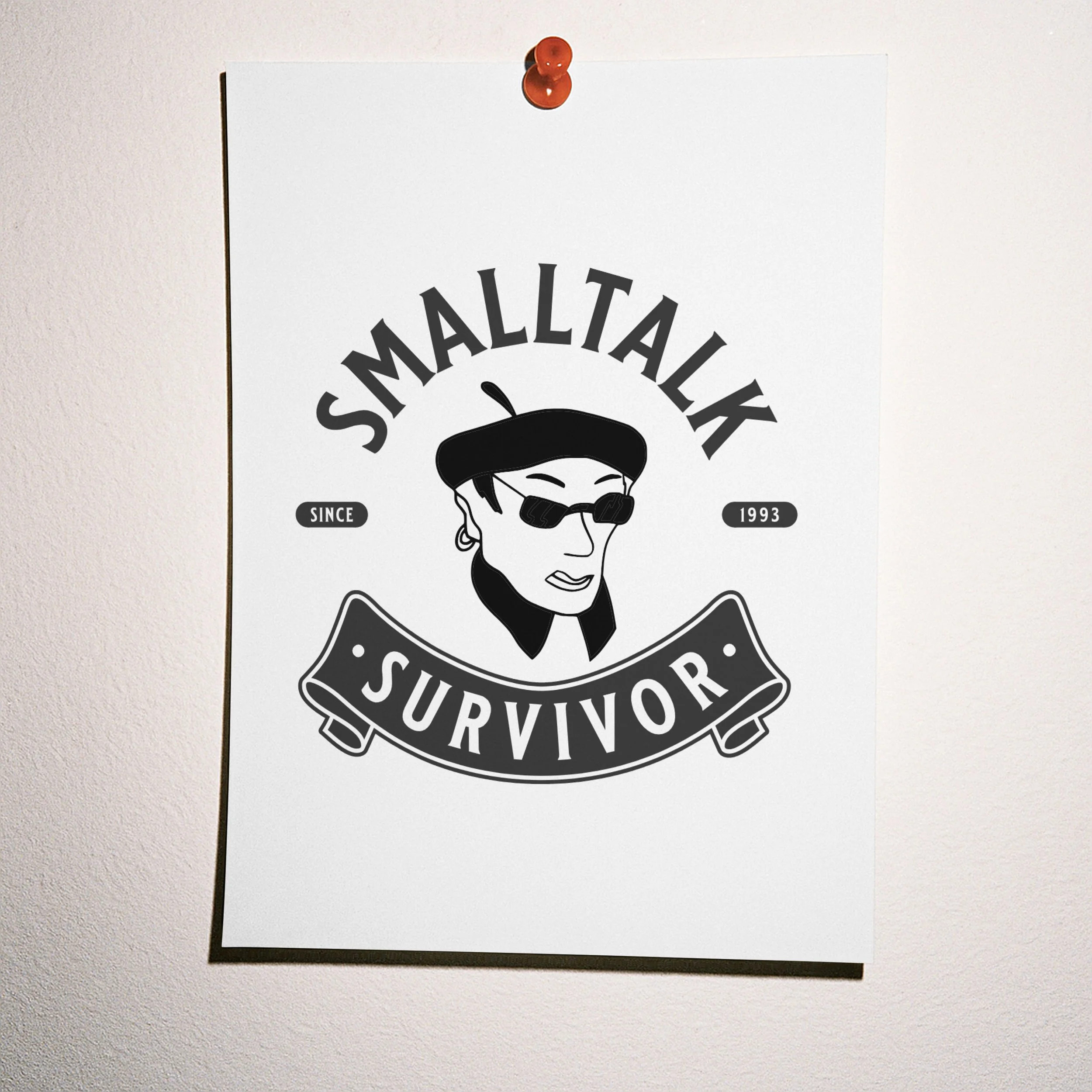 SMALLTALK