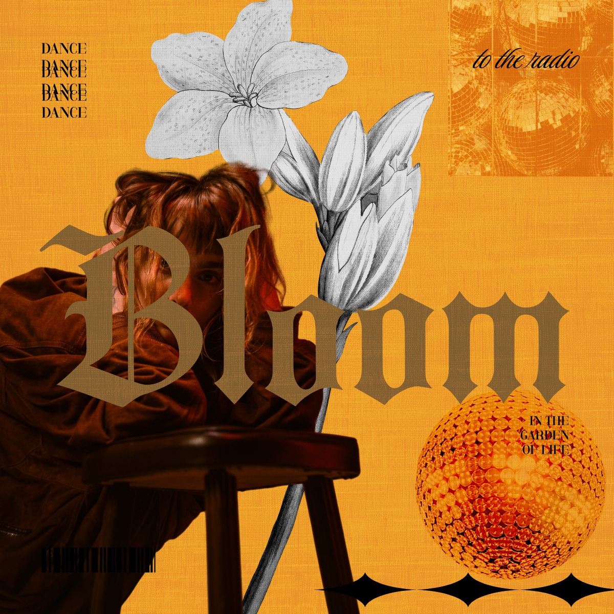 POSTERS COVERS JUST STUFF