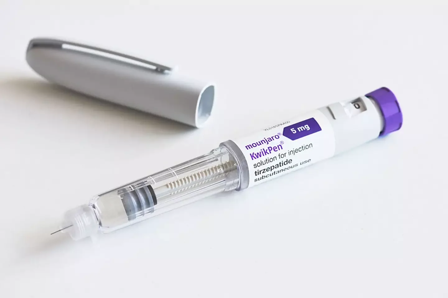 GLP-1 Weekly Injectables