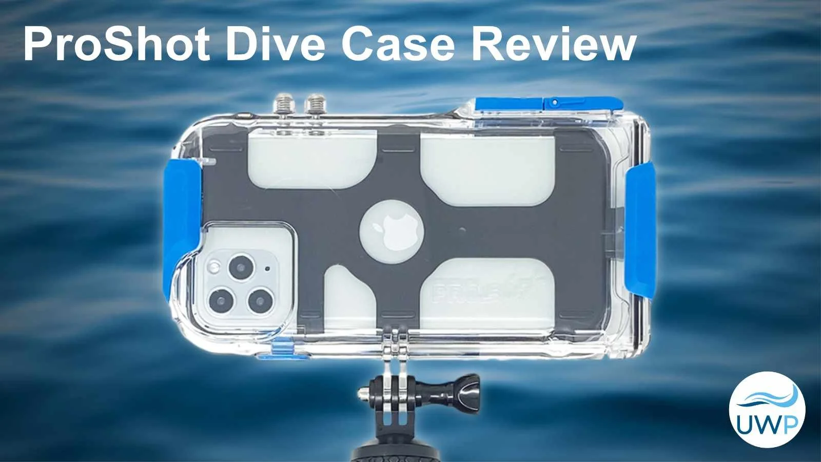 Should You Get One? The ProShot Touch &amp;&nbsp;ProShot Dive Case Review 2024