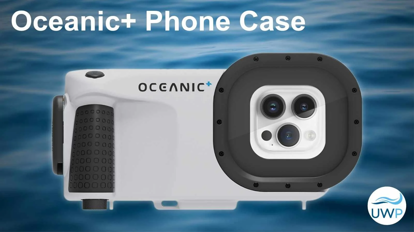 Does the OCEANIC+ Phone Case Live Up To The Hype? Find Out In This 2024 Review