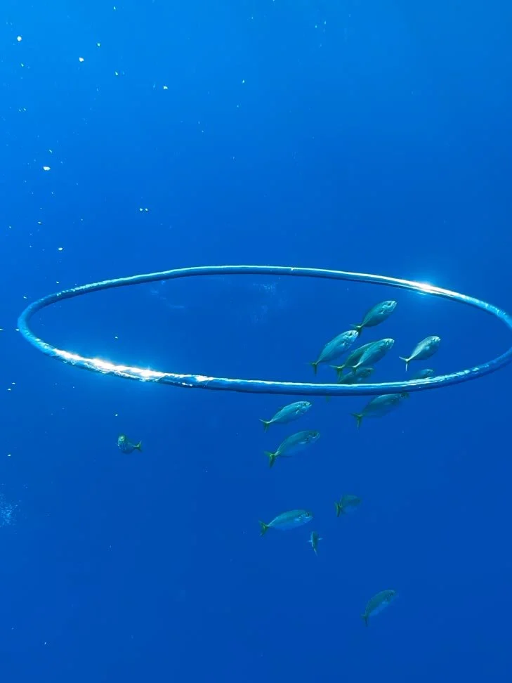 I personally feel comfortable having a case that is rated to almost 200ft while I rarely take it below 100ft. This gives me the extra margin of safety.