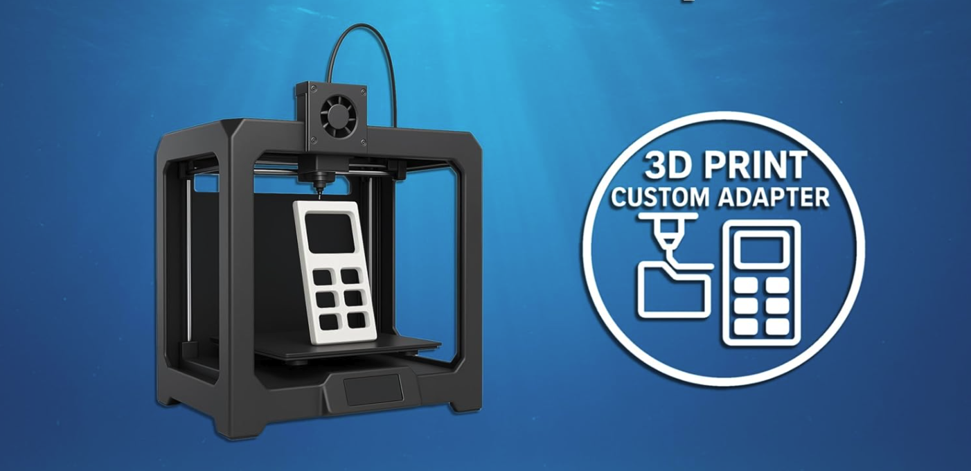 The innovative system of Divevolk relies on adapters to achieve universal compatibility accross all smartphones. We are convinced that all iPhone 17 models will operate flawlessly in their dive cases.