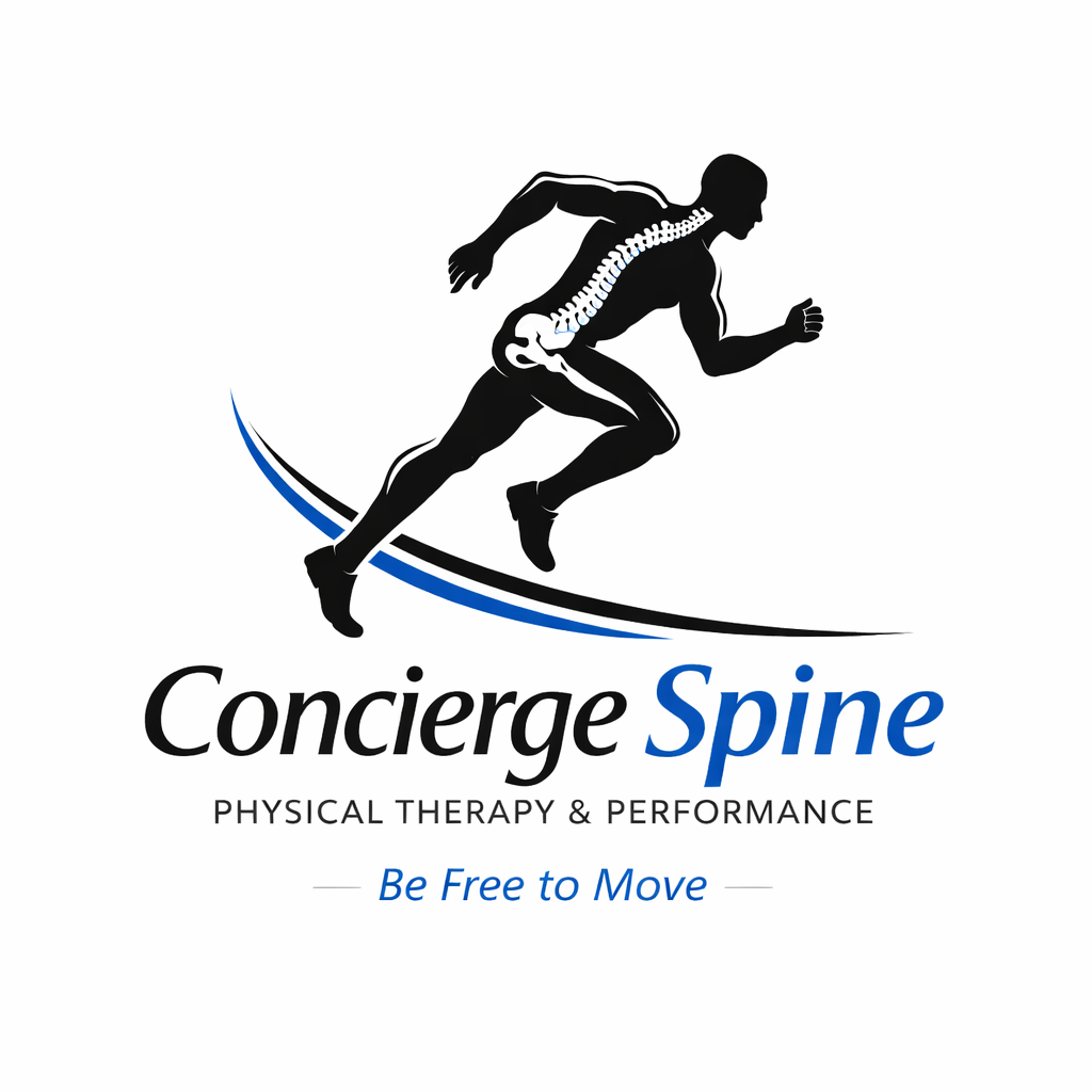Concierge Spine Physical Therapy &amp; Performance