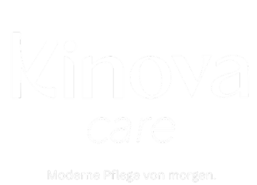 Kinova Care - Moderne Pflege von morgen