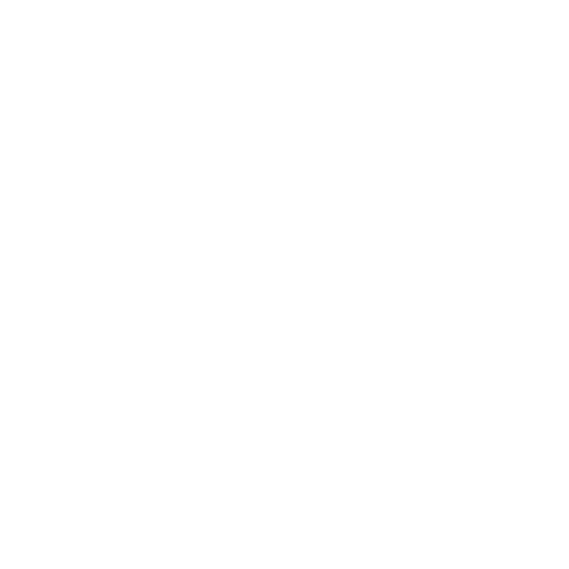 Ein abstraktes Netzwerkgrafik mit verbundenen Knoten auf schwarzem Hintergrund