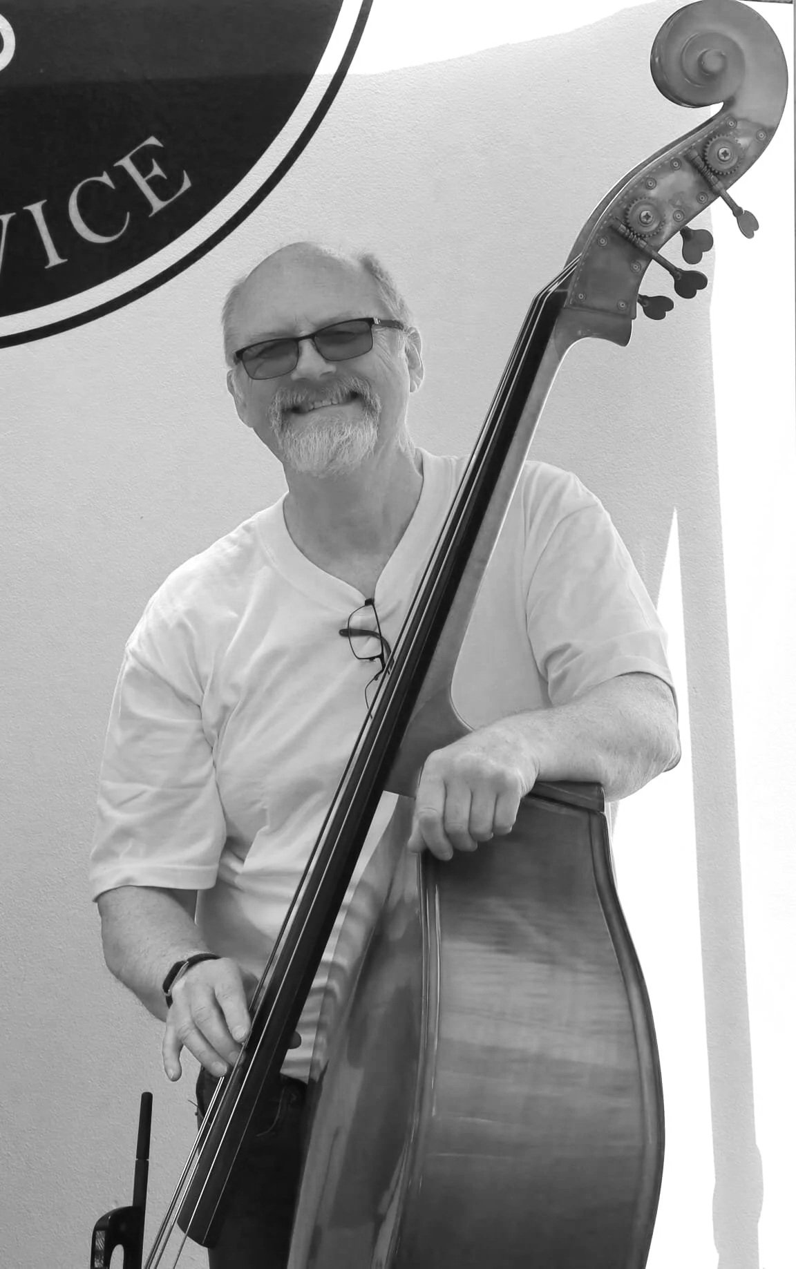 Wayne Mayor owner instrument repair