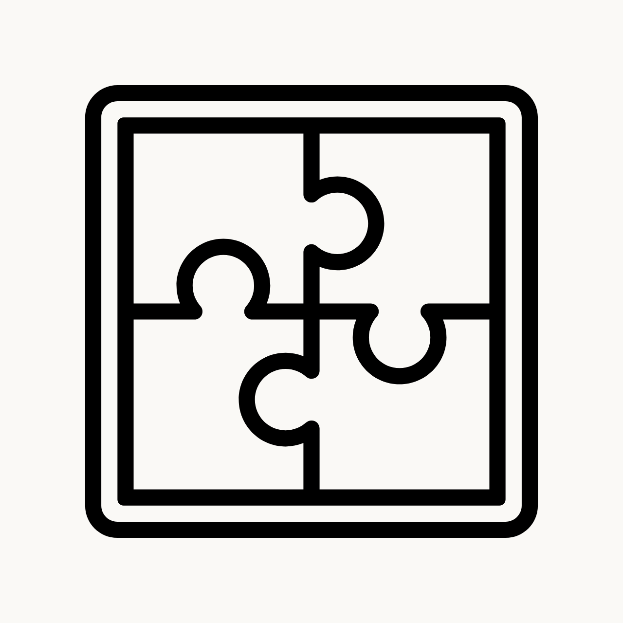 The Puzzle Section