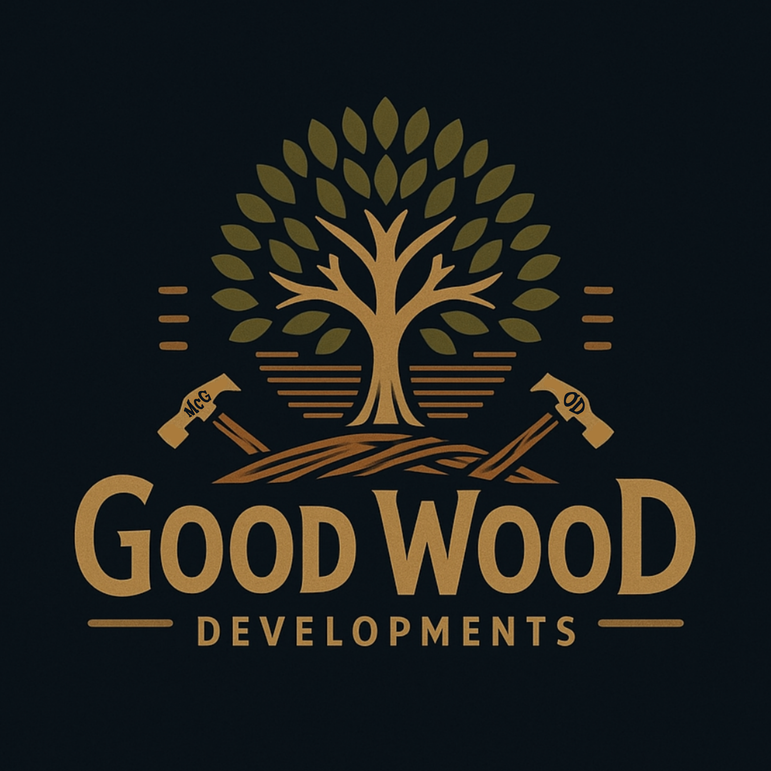 Good Wood Developments