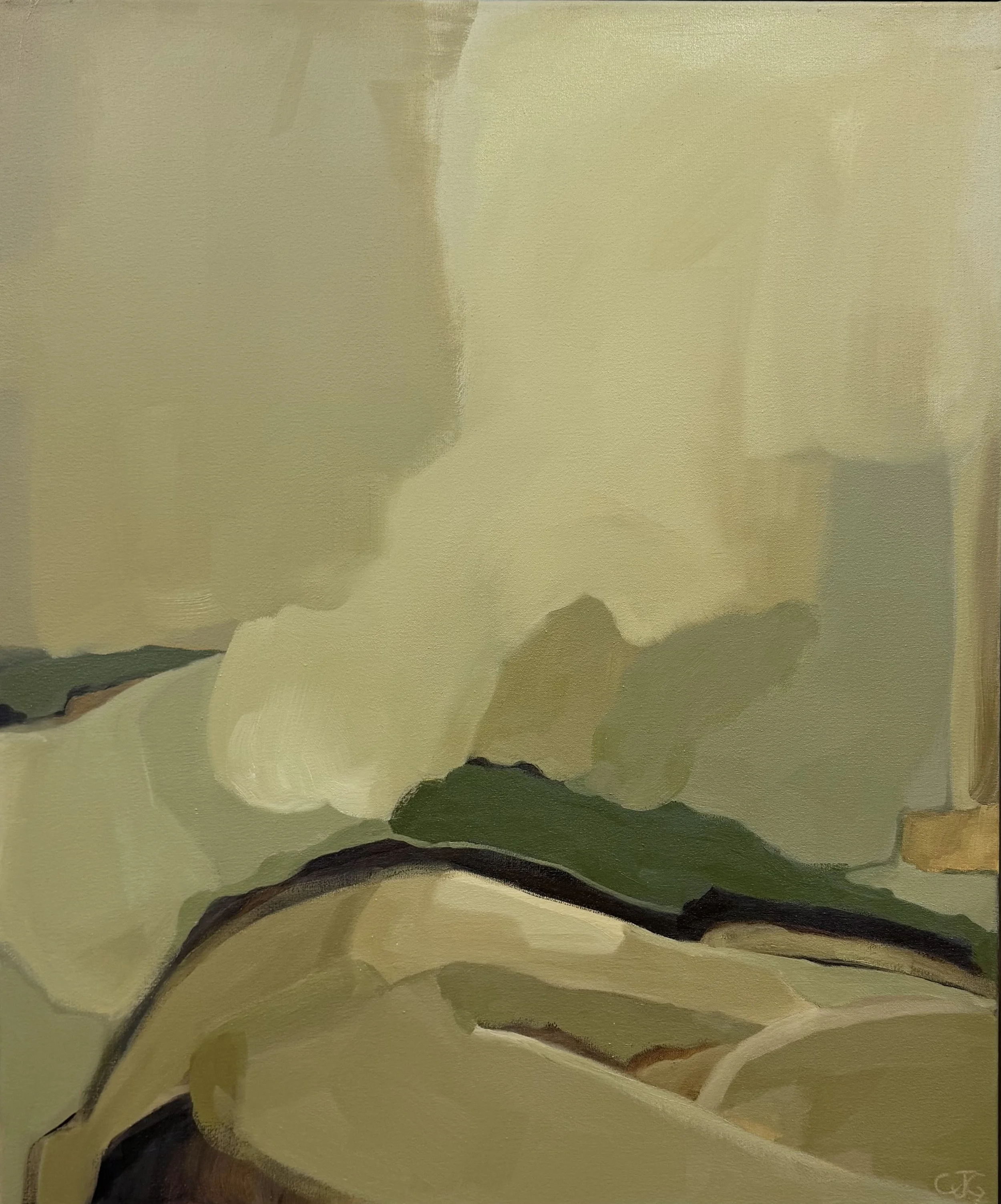 Great Plains