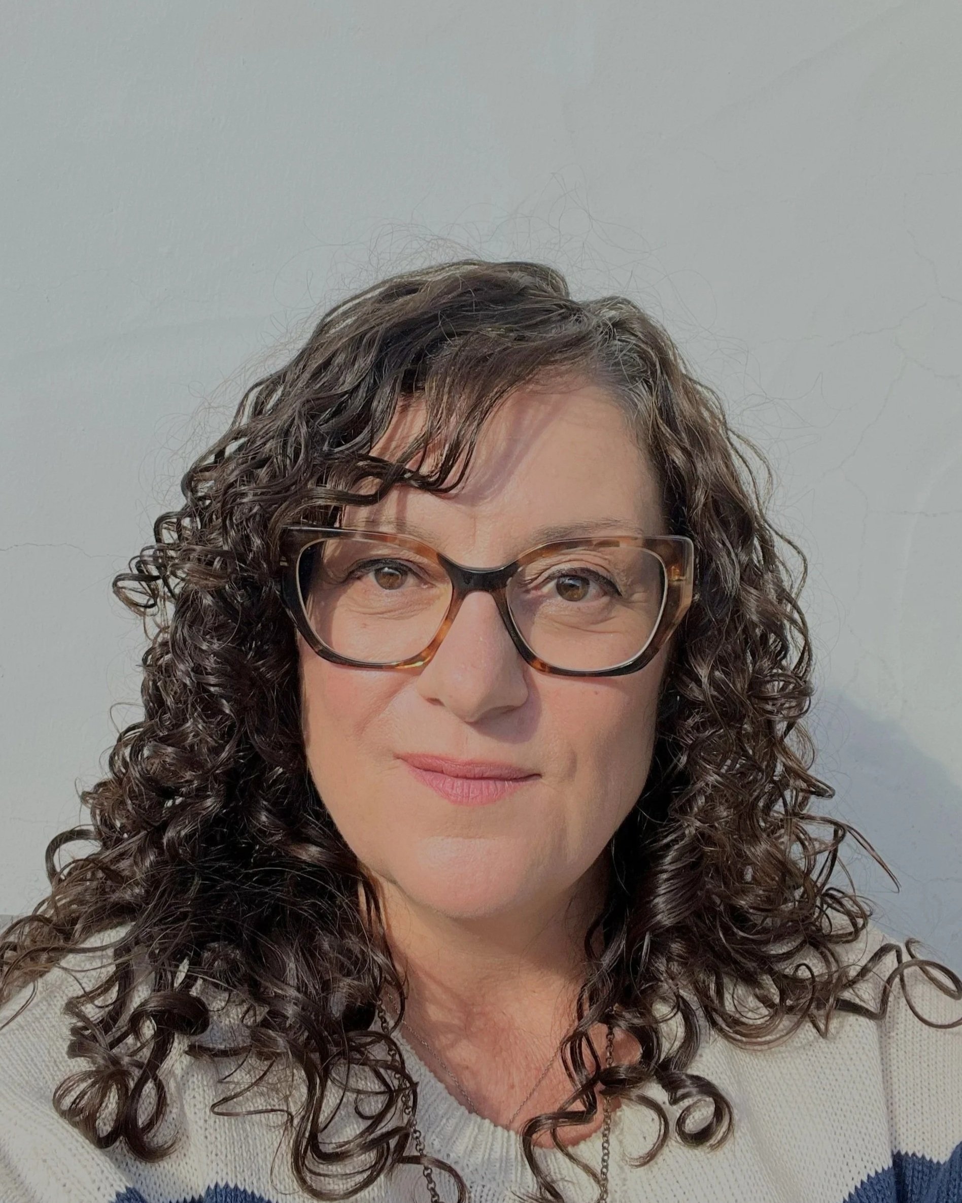 Marga Rodríguez, advocada i mediadora a Sitges, fundadora d'Entreveus Mediació