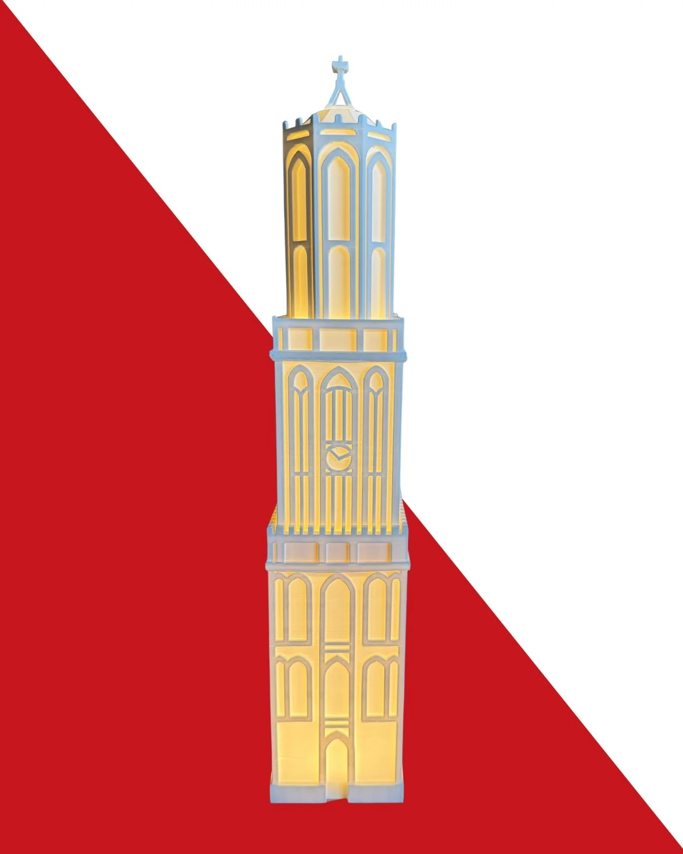 030lamp: een stukje Utrecht om je huis op te lichten

#utrecht #030 #utreg