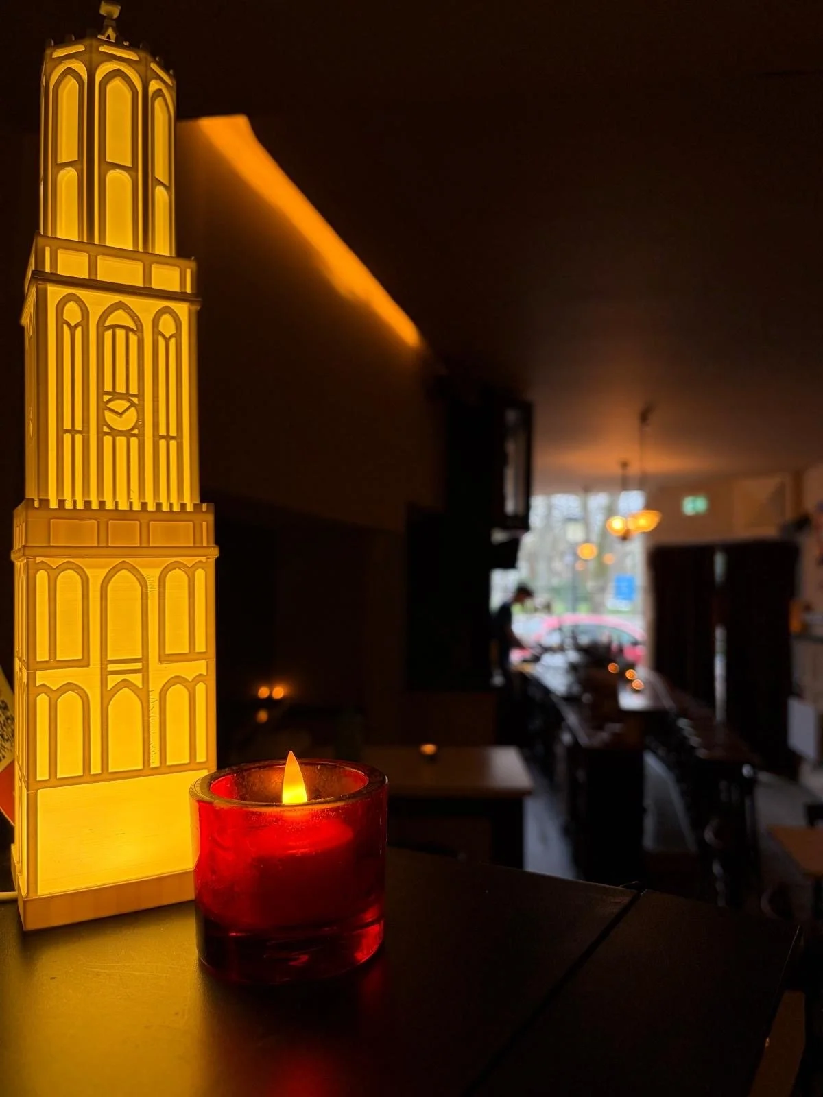 Domlamp-in-utrechtse-horeca