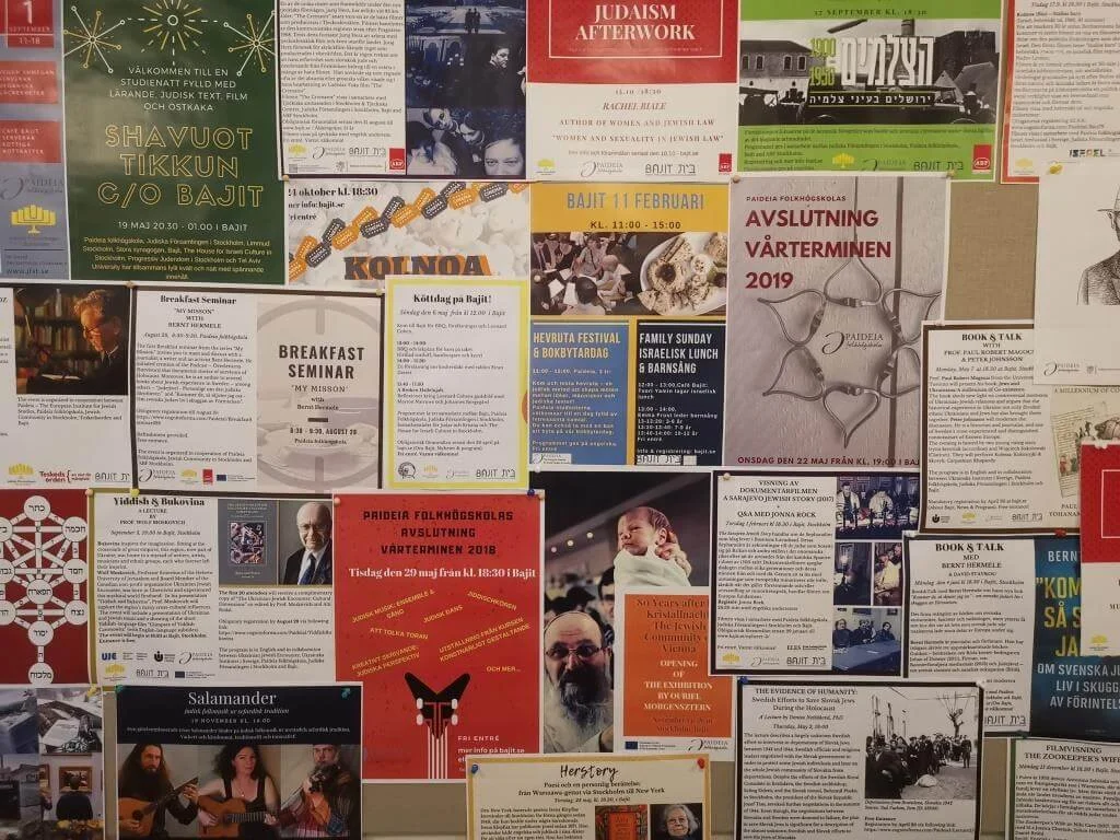 Paideia folkhögskola