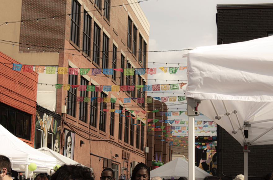 Cinco De Mayo Celebration, 2023