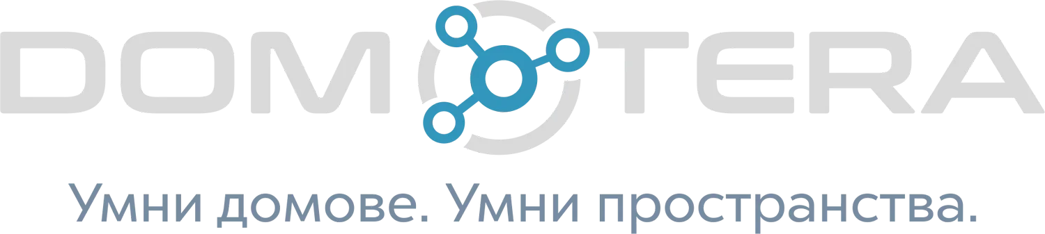 Domotera | Smart Automation &amp; Security