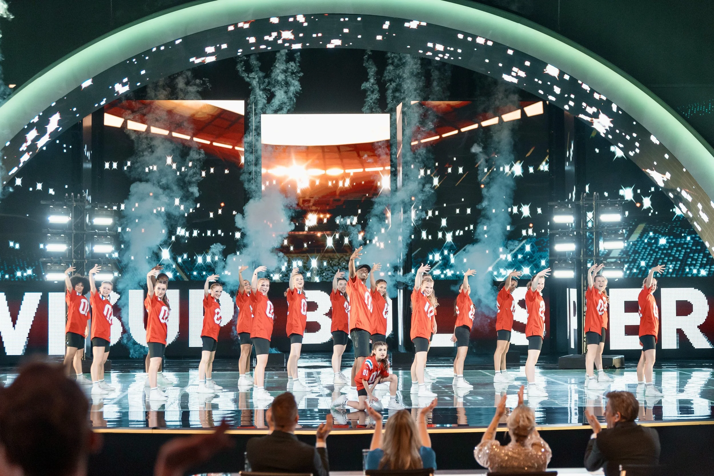 Belgium's Got Talent