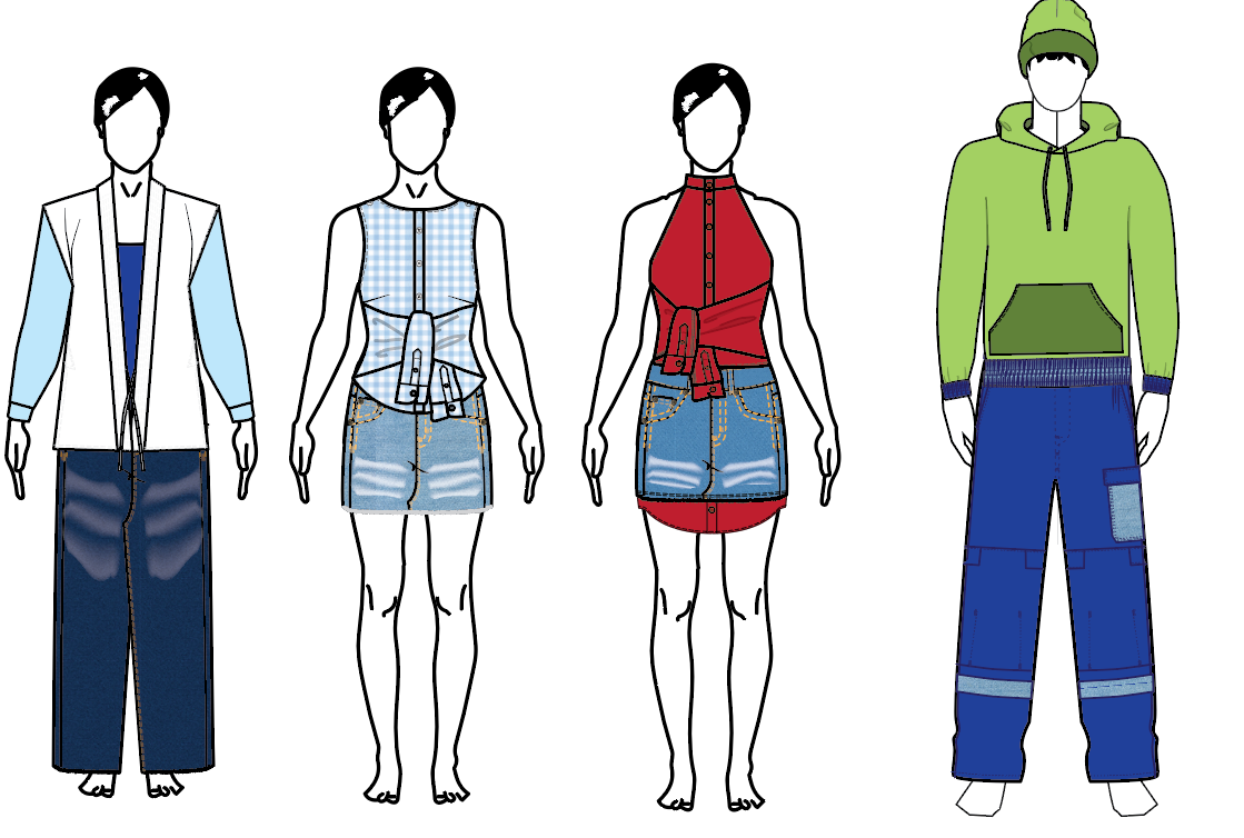Remade by Gentmade