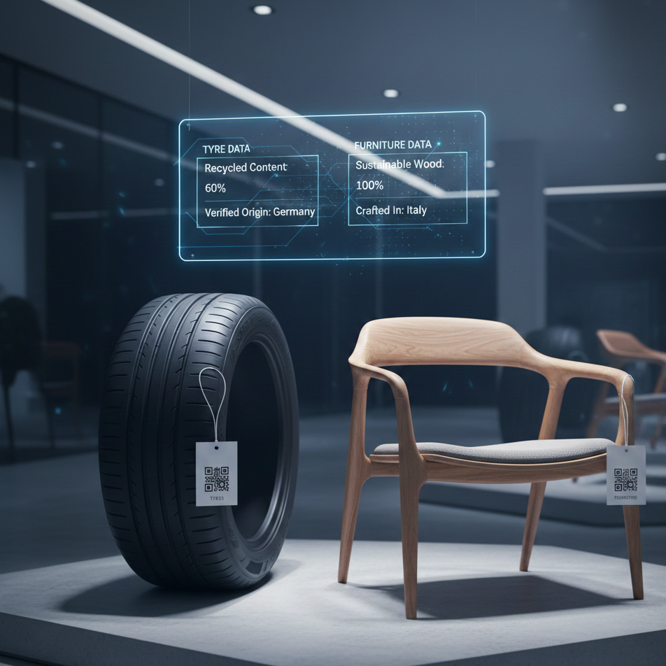 EU Product Compliance 2027: The Definitive Guide for Manufacturers