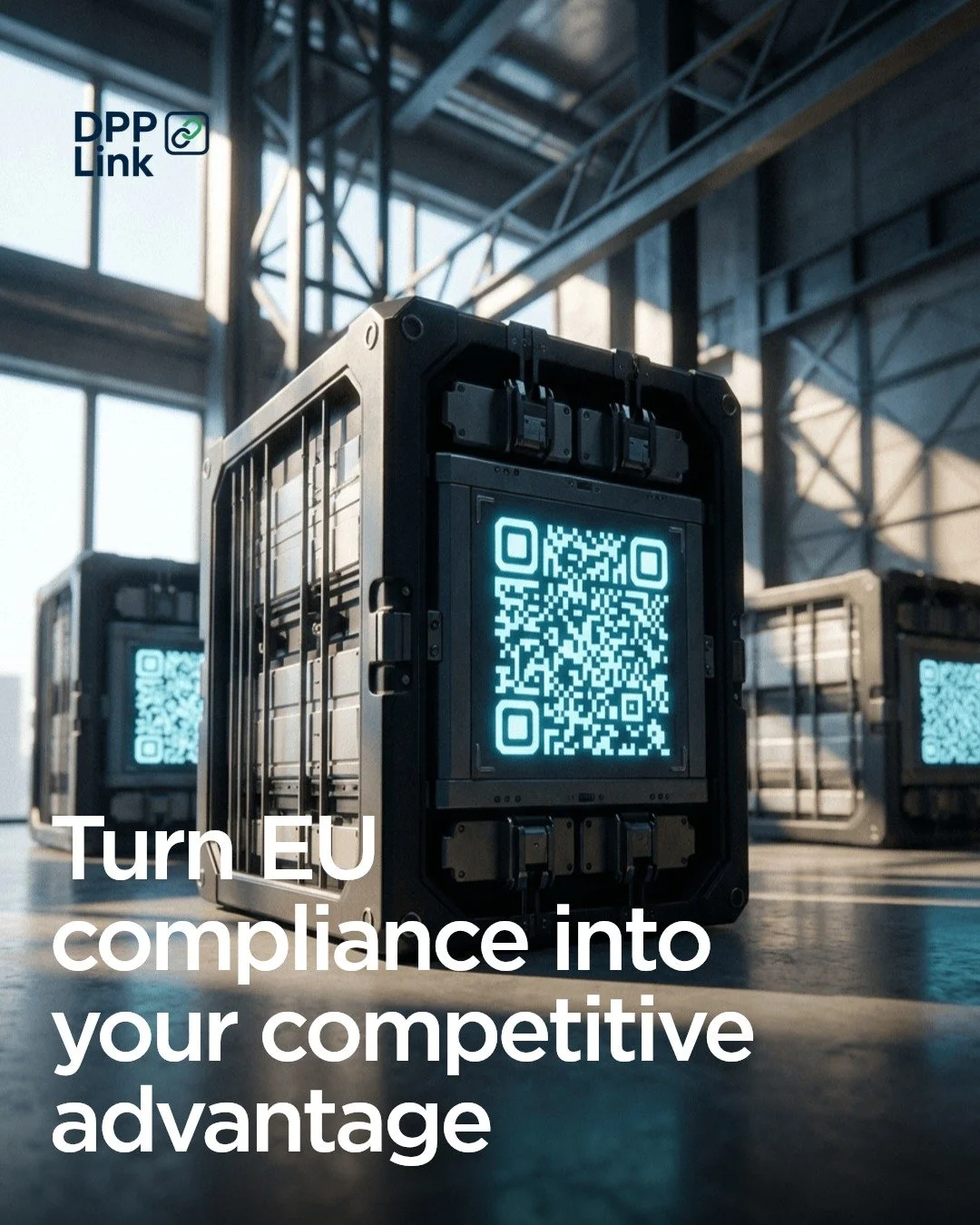 Think GS1 standards are just another compliance checkbox? Think again.
Using GS1 in your product data management not only ensures EU compliance but also gives you a competitive edge by streamlining traceability, boosting transparency, and building ma