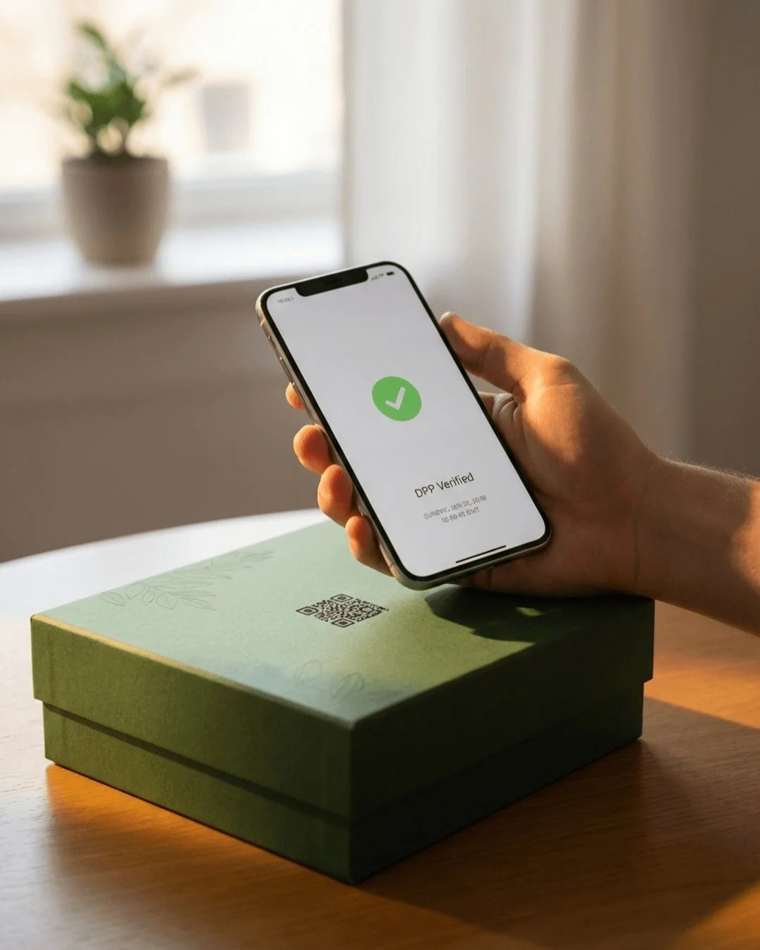 Navigating circular economy regulations doesn't have to be guesswork. AI-powered solutions turn complex compliance into clear, actionable steps&mdash;saving you time and reducing risk.

Ready to see how AI can simplify your sustainability path? How i