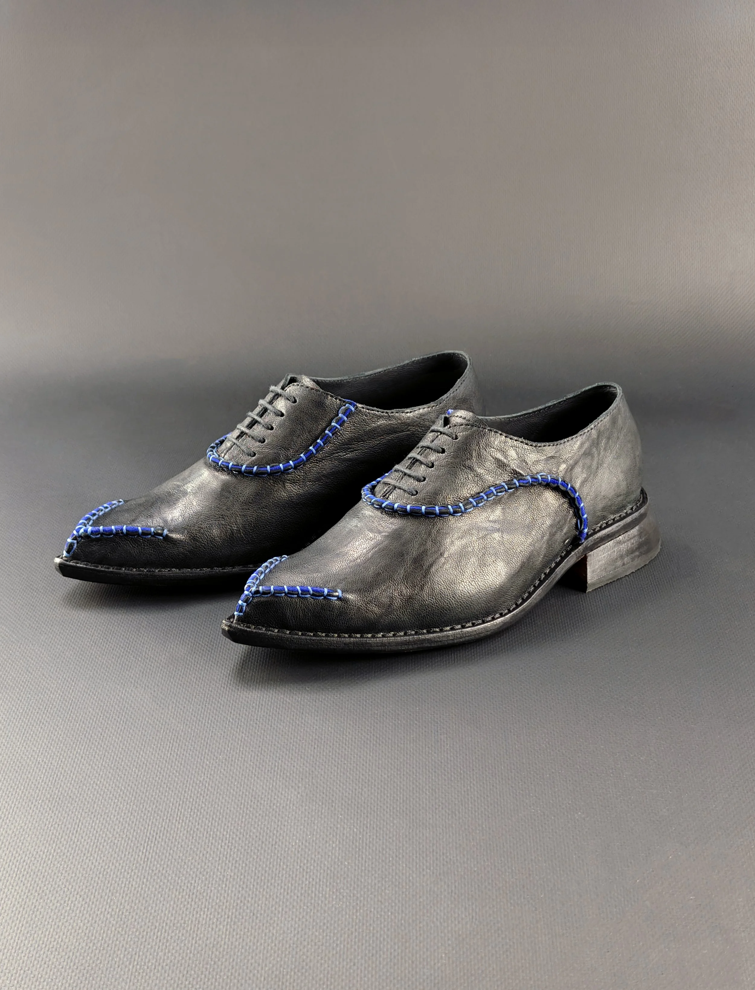 Tailor-made Shoes