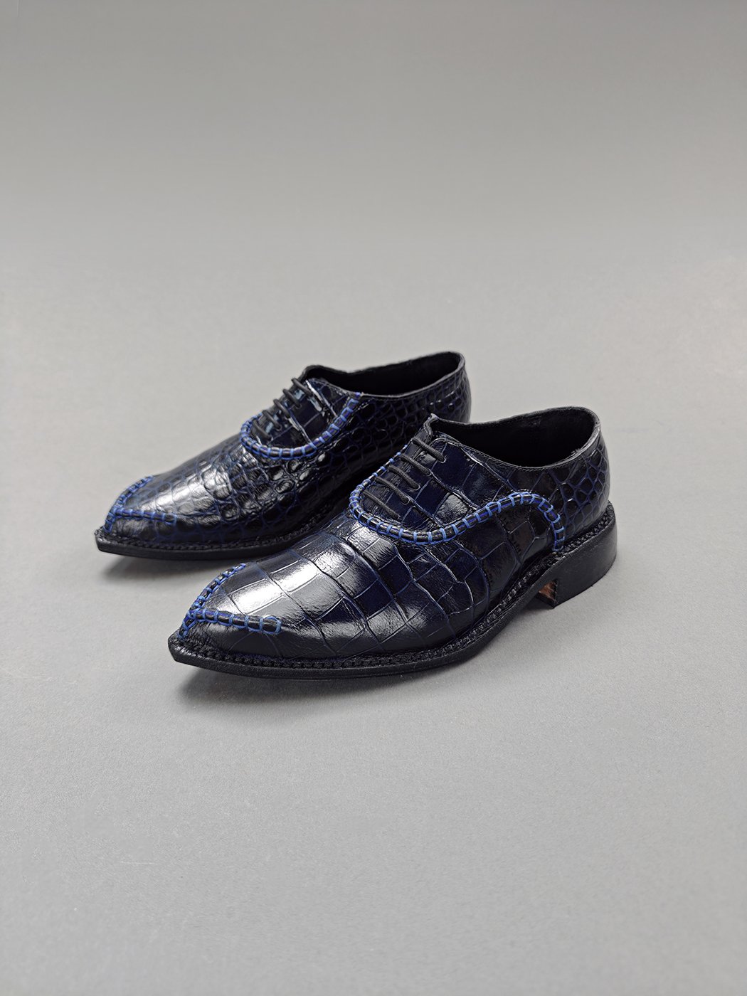 Tailor-made Shoes