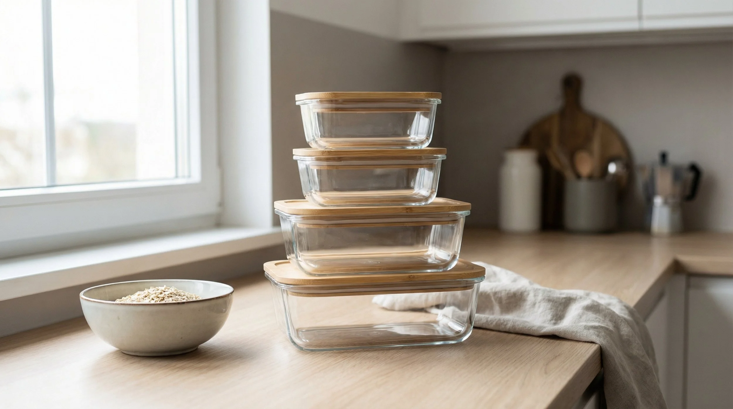 Eating Well When Your Routine Constantly Changes