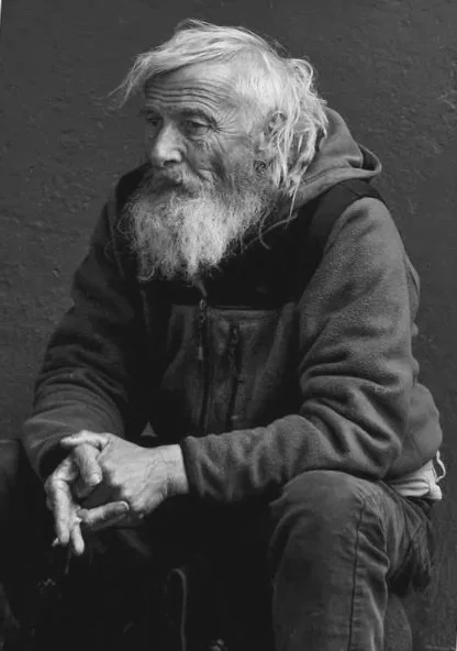 Contemplation, Totnes